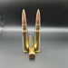 .50 Cal Bullet made from real inert ammo for display – Cool Gaming Stuff UK
