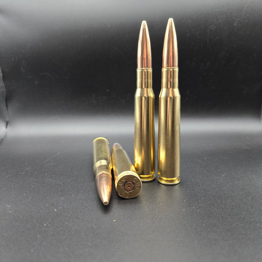 .50 Cal Bullet made from real inert ammo for display – Cool Gaming Stuff UK
