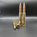 .50 Cal Bullet made from real inert ammo for display – Cool Gaming Stuff UK

