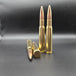 .50 Cal Bullet made from real inert ammo for display – Cool Gaming Stuff UK
