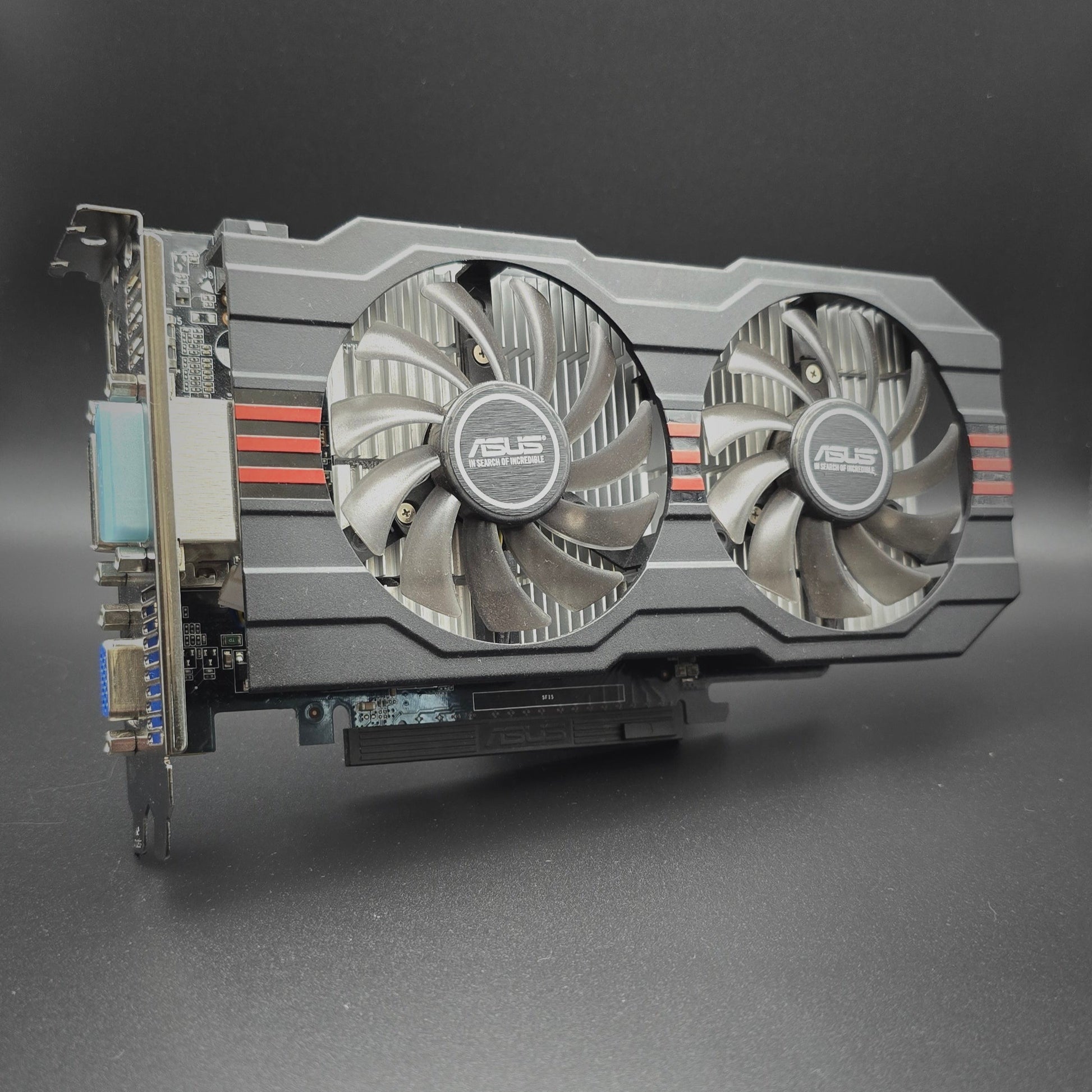 Real Escape From Tarkov graphics card Cool Gaming Stuff