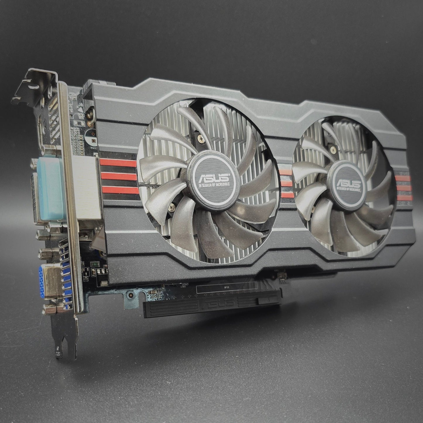 Real Escape From Tarkov graphics card Cool Gaming Stuff