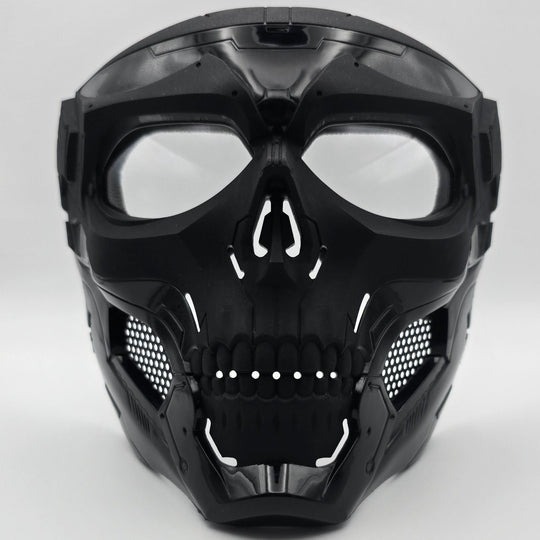 Death Shadow Mask Inspired By Escape From Tarkov - Cool Gaming Stuff