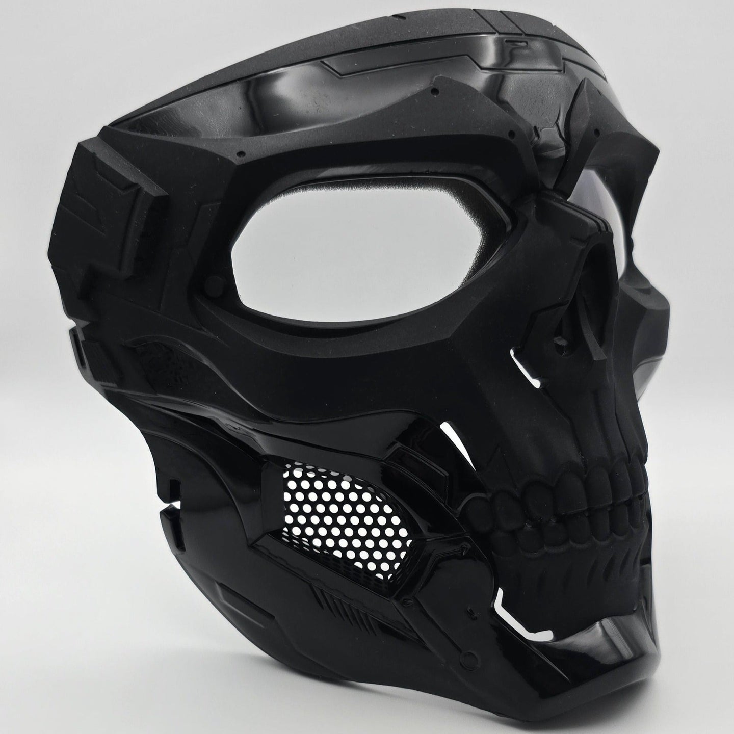 Death Shadow Mask Inspired By Escape From Tarkov - Cool Gaming Stuff