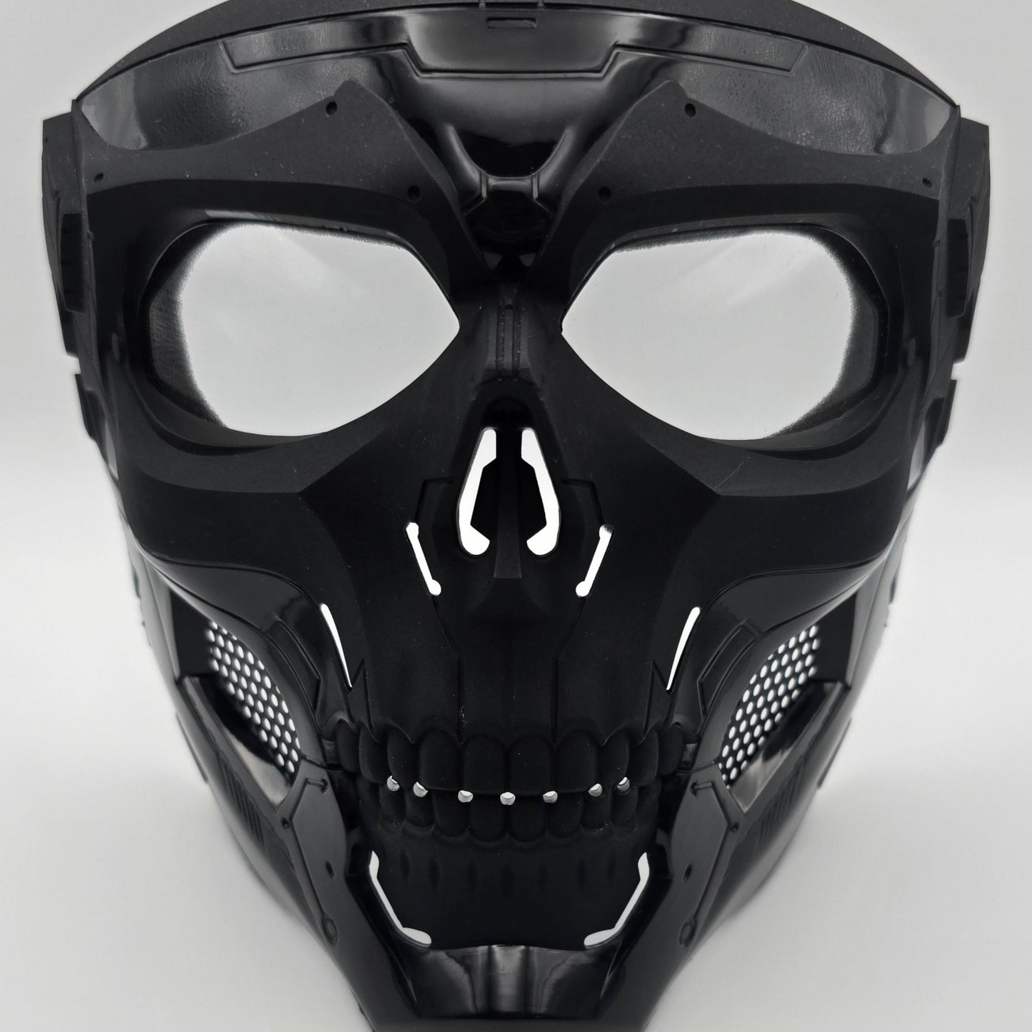 Death Shadow Mask Inspired By Escape From Tarkov