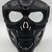 Death Shadow Mask Inspired By Escape From Tarkov - Cool Gaming Stuff