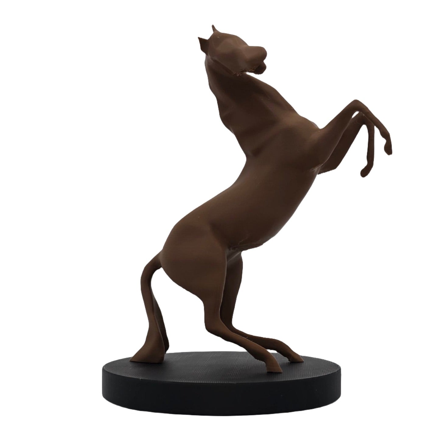 Get Your 3DPrinted Tarkov Horse Statue Perfect for Gaming Fans