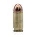 .45 ACP Bullet Keyring & Inert Ammo - Cool Gaming Stuff