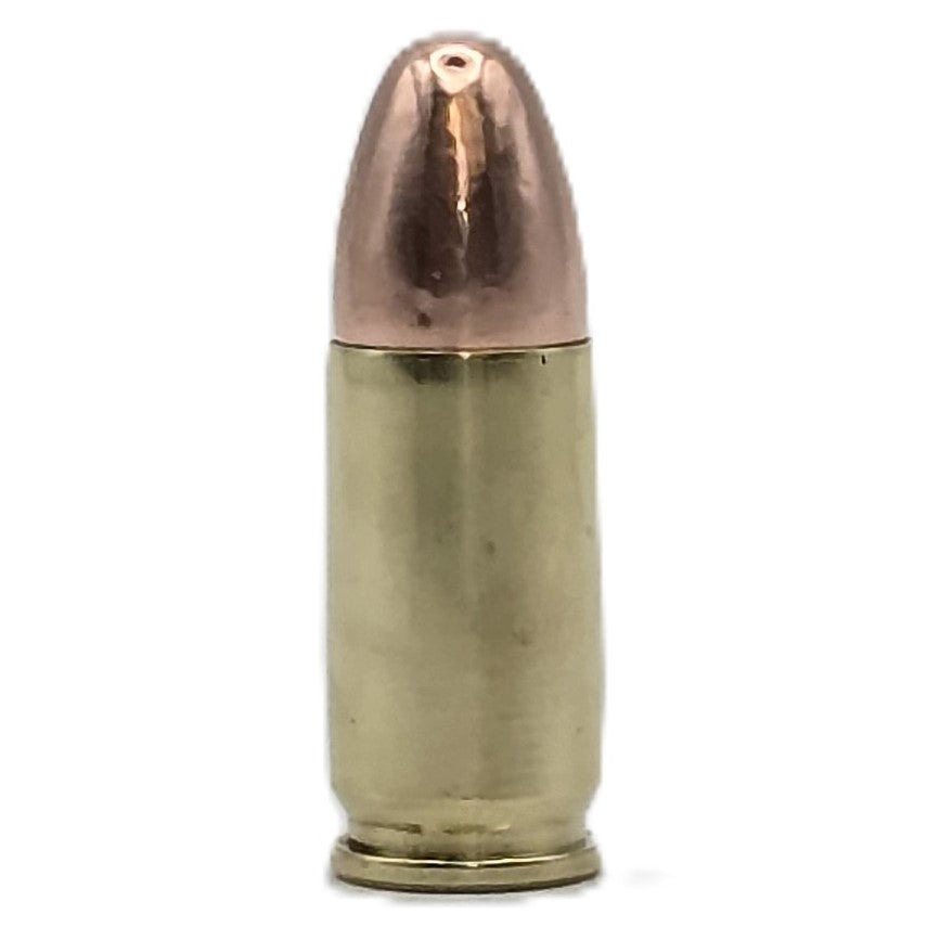 9mm Bullet Keyring & Inert Ammo