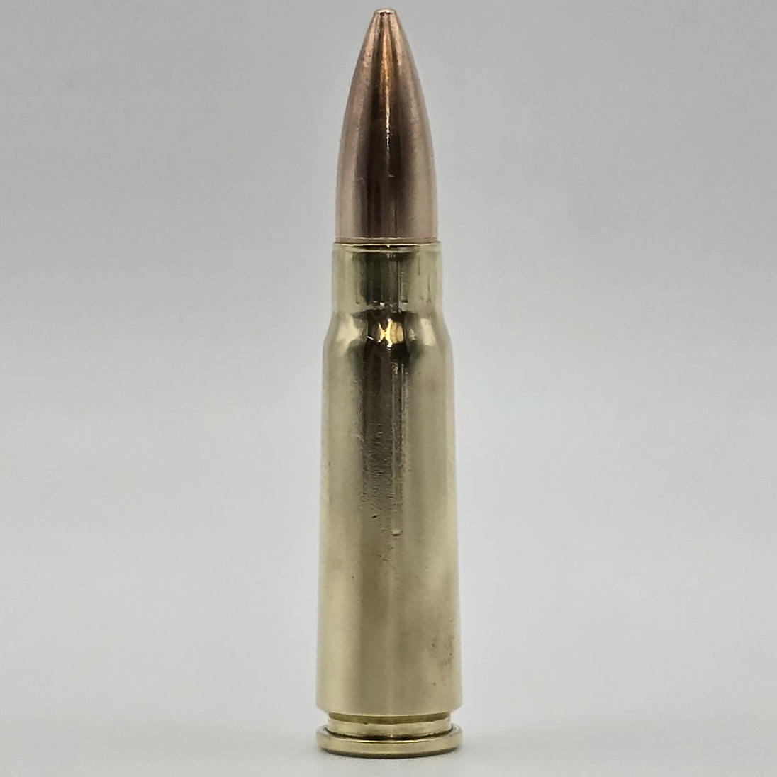 7.62x39mm Bullet Keyring & Inert Ammo - Cool Gaming Stuff