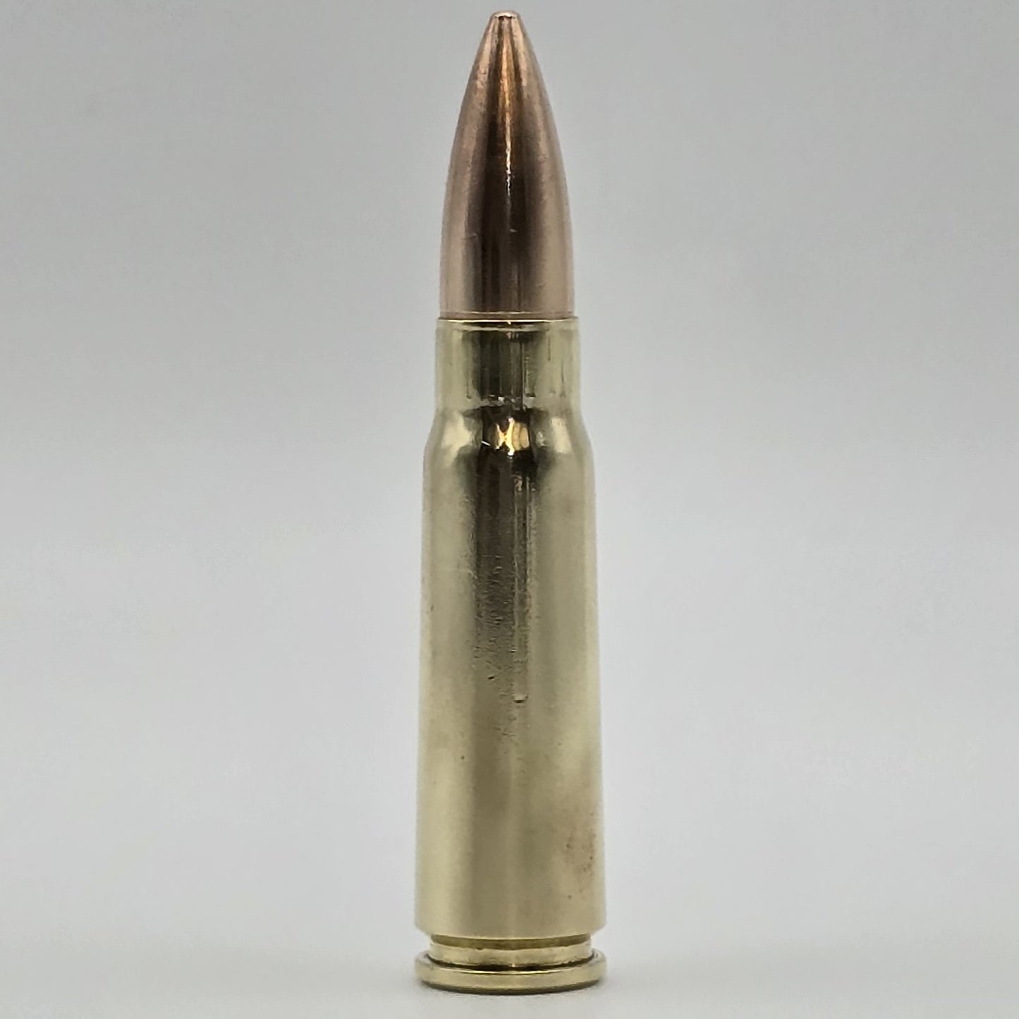 7.62x39mm Bullet Keyring & Inert Ammo