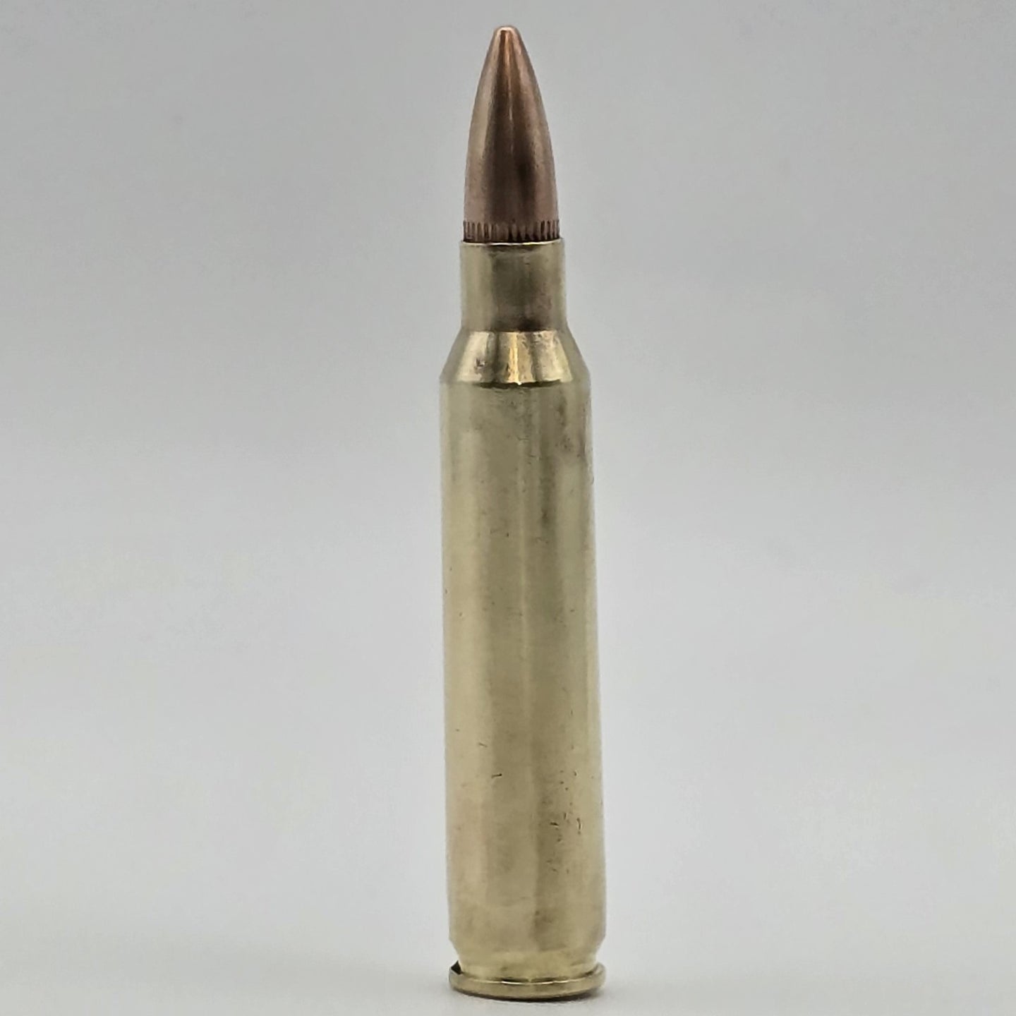 5.56x45mm Bullet Keyring & Inert Ammo - Cool Gaming Stuff