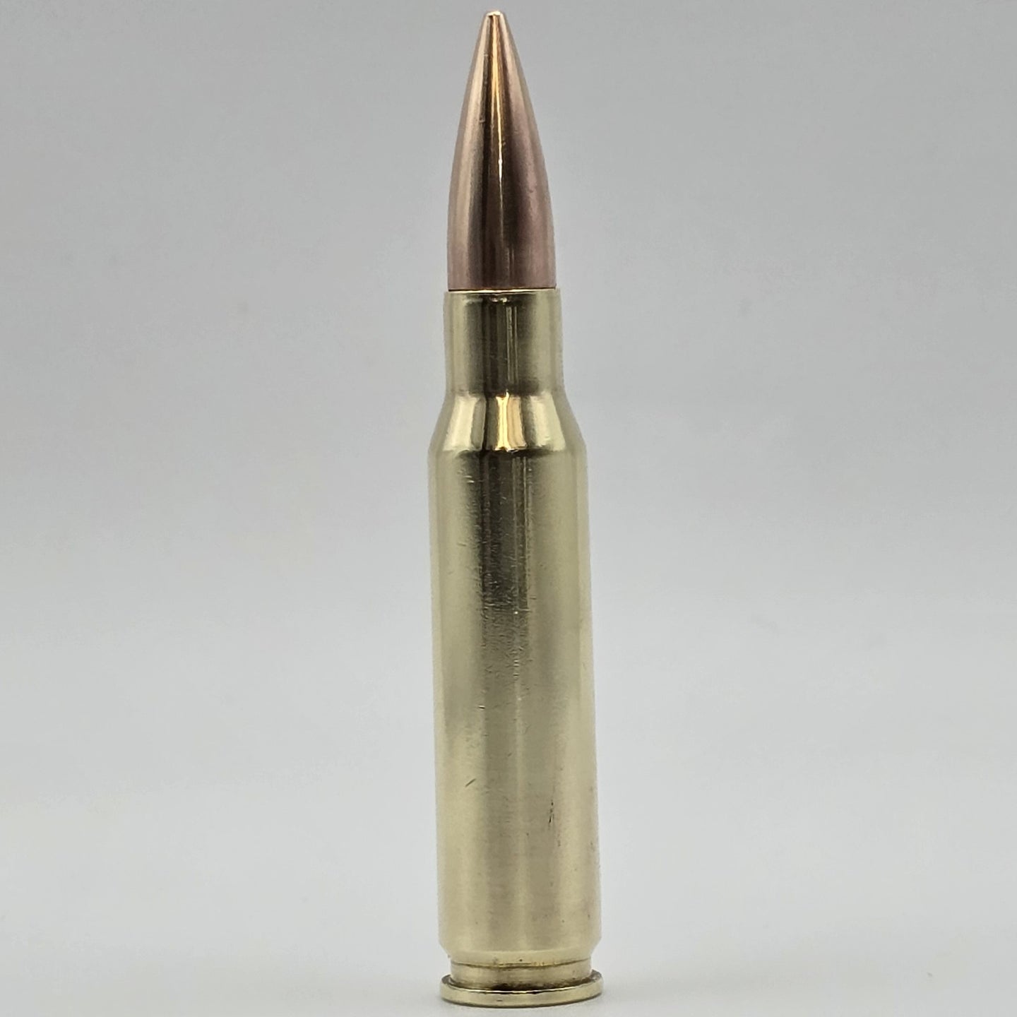 7.62x51mm Bullet Keyring & Inert Ammo - Cool Gaming Stuff