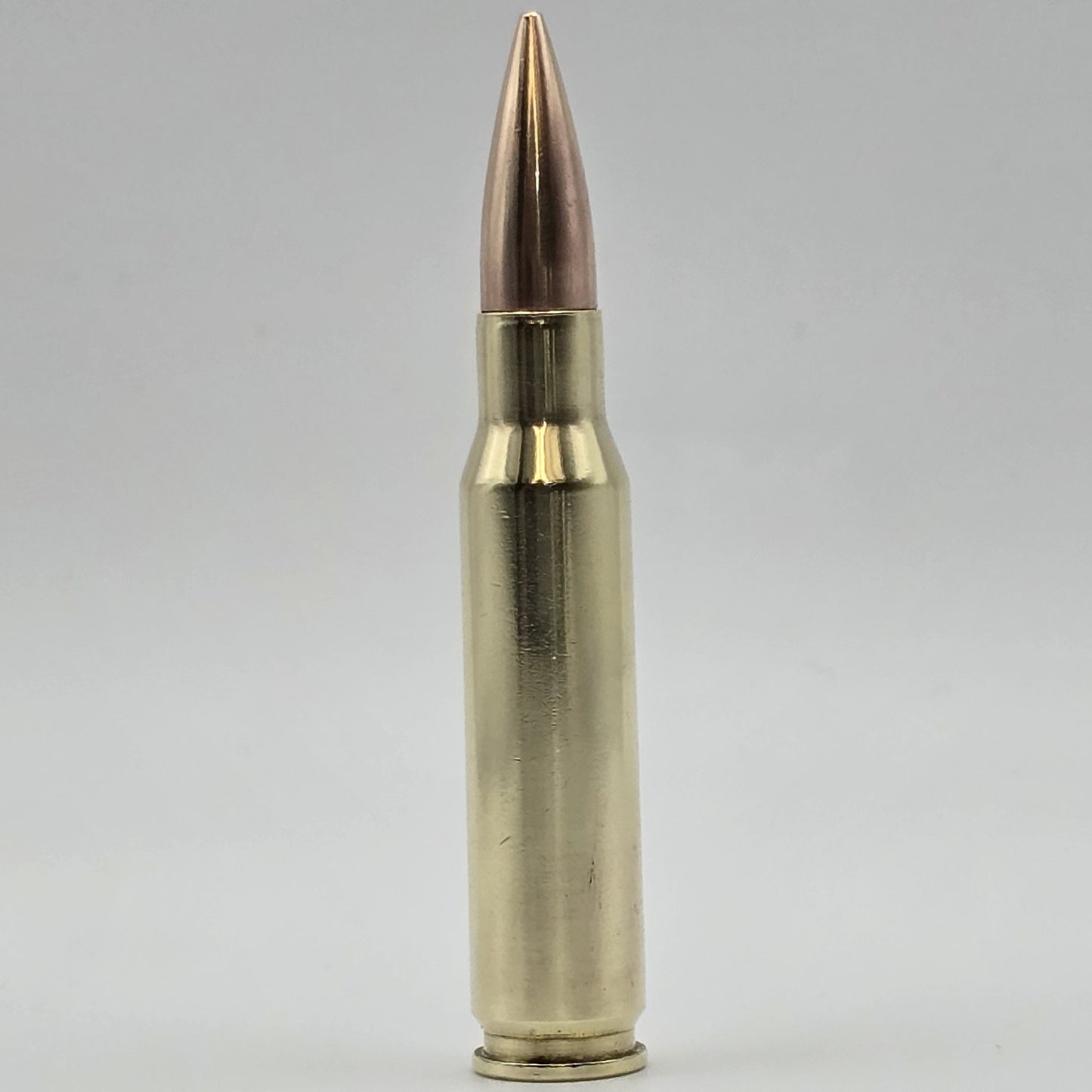 7.62x51mm Bullet Keyring & Inert Ammo