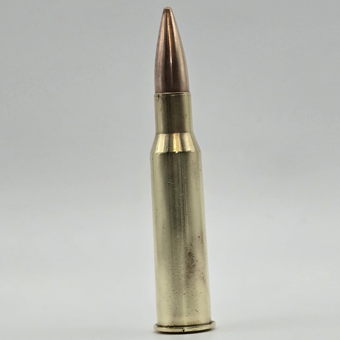 7.62x54r Bullet Keyring & Inert Ammo - Cool Gaming Stuff