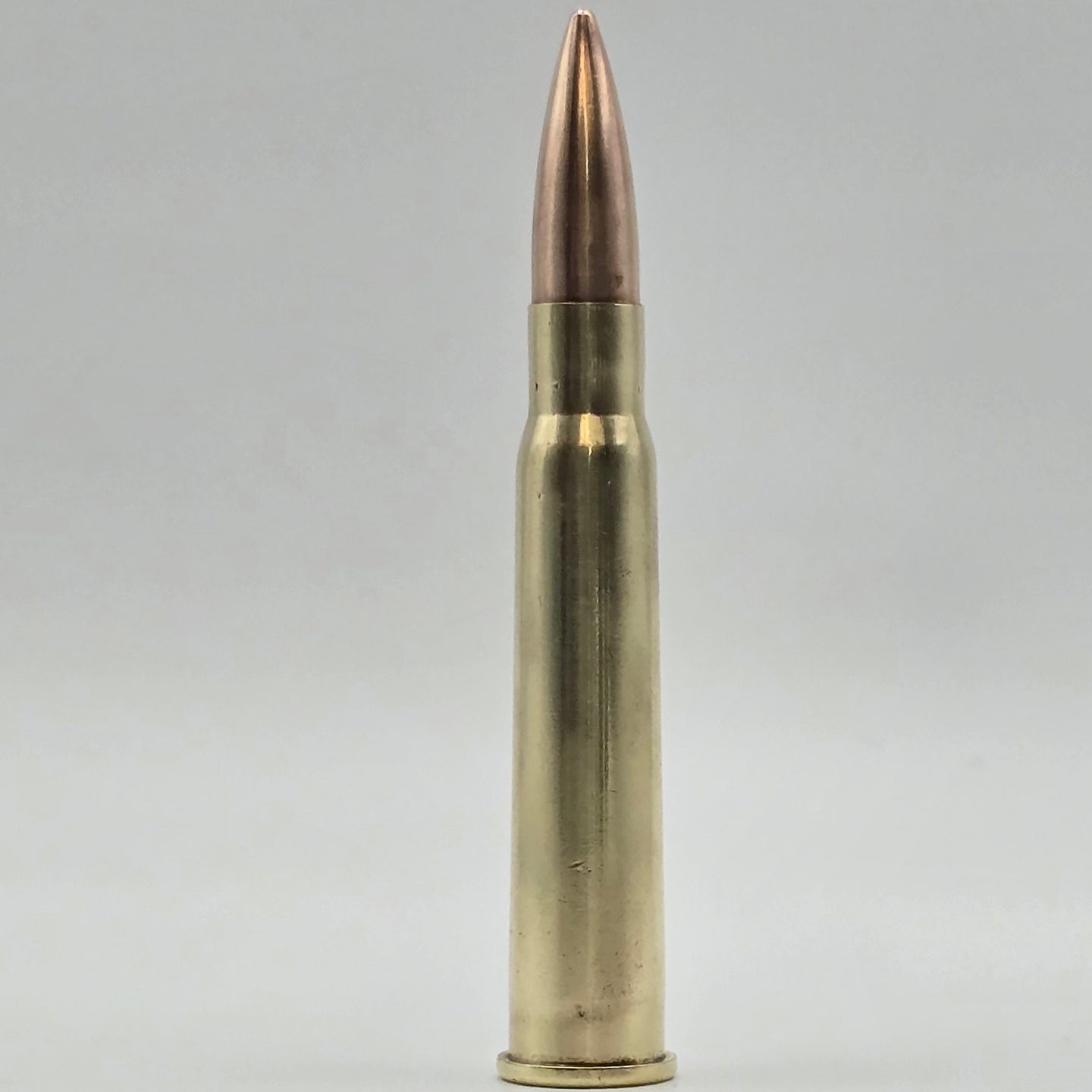 .303 British Bullet Keyring & Inert Ammo - Cool Gaming Stuff