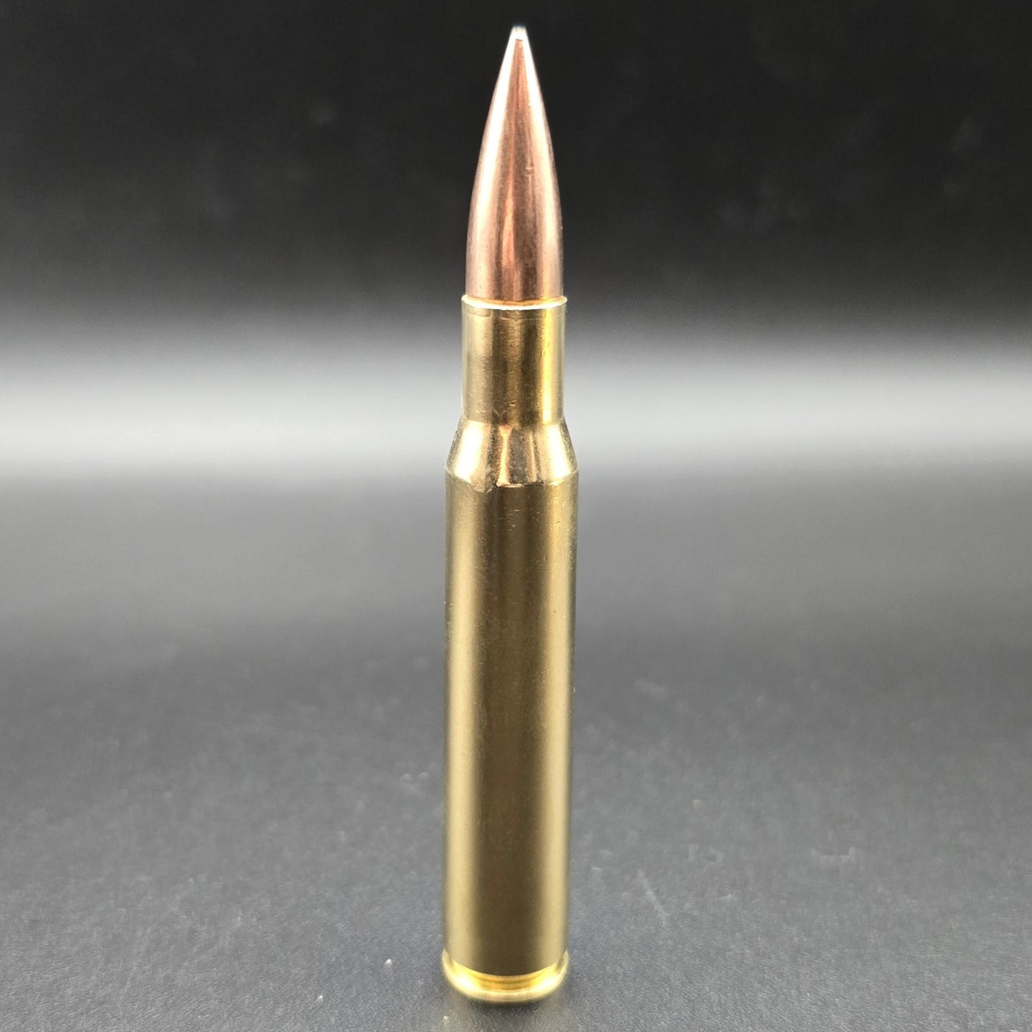 .30-06 Bullet Keyring & Inert Ammo