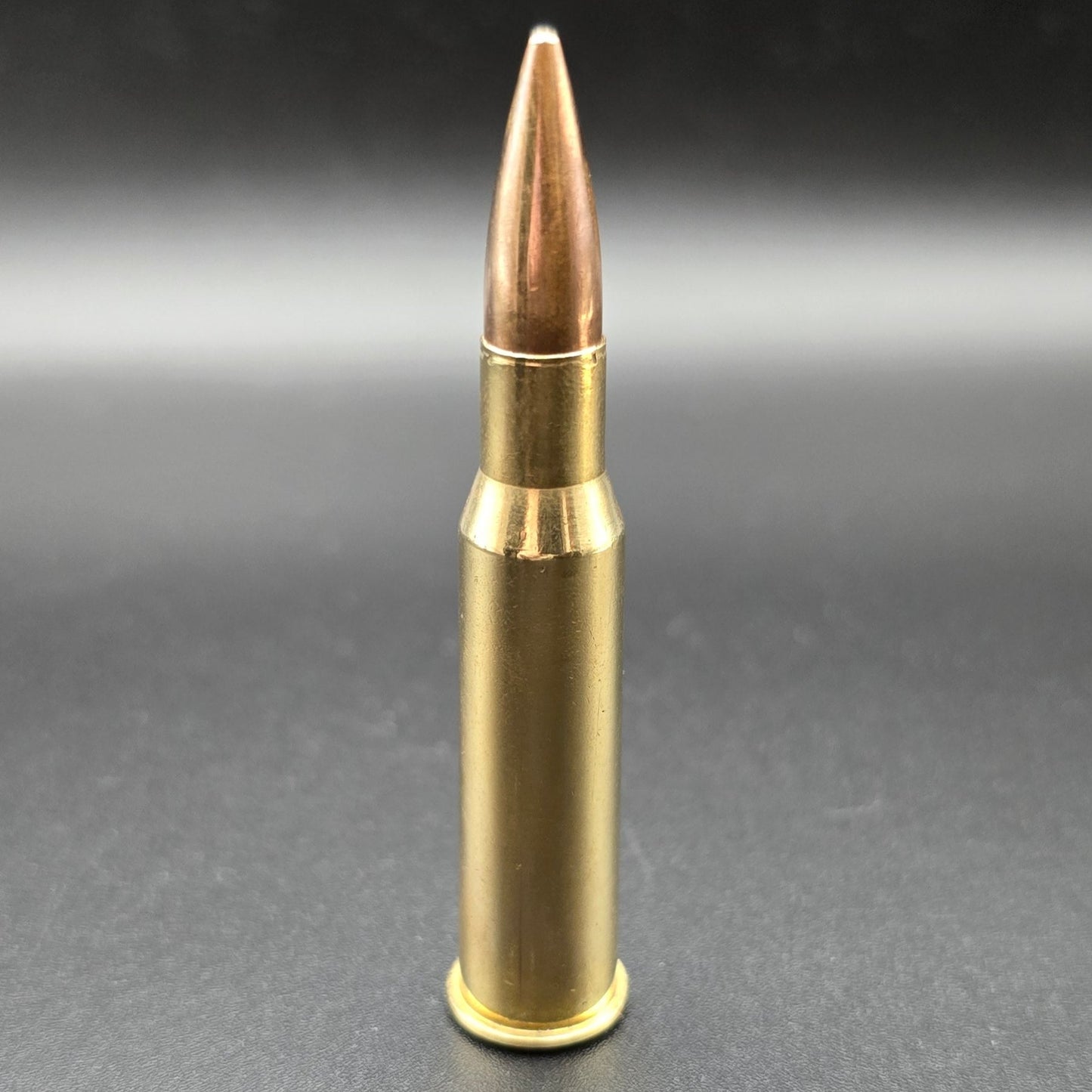 7.62x54r Bullet Keyring & Inert Ammo