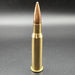 7.62x54r Bullet Keyring & Inert Ammo - Cool Gaming Stuff