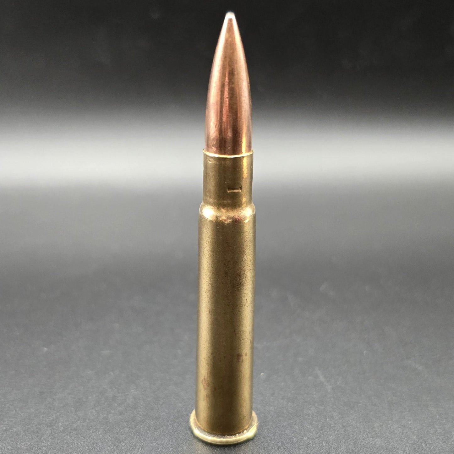 .303 British Bullet Keyring & Inert Ammo