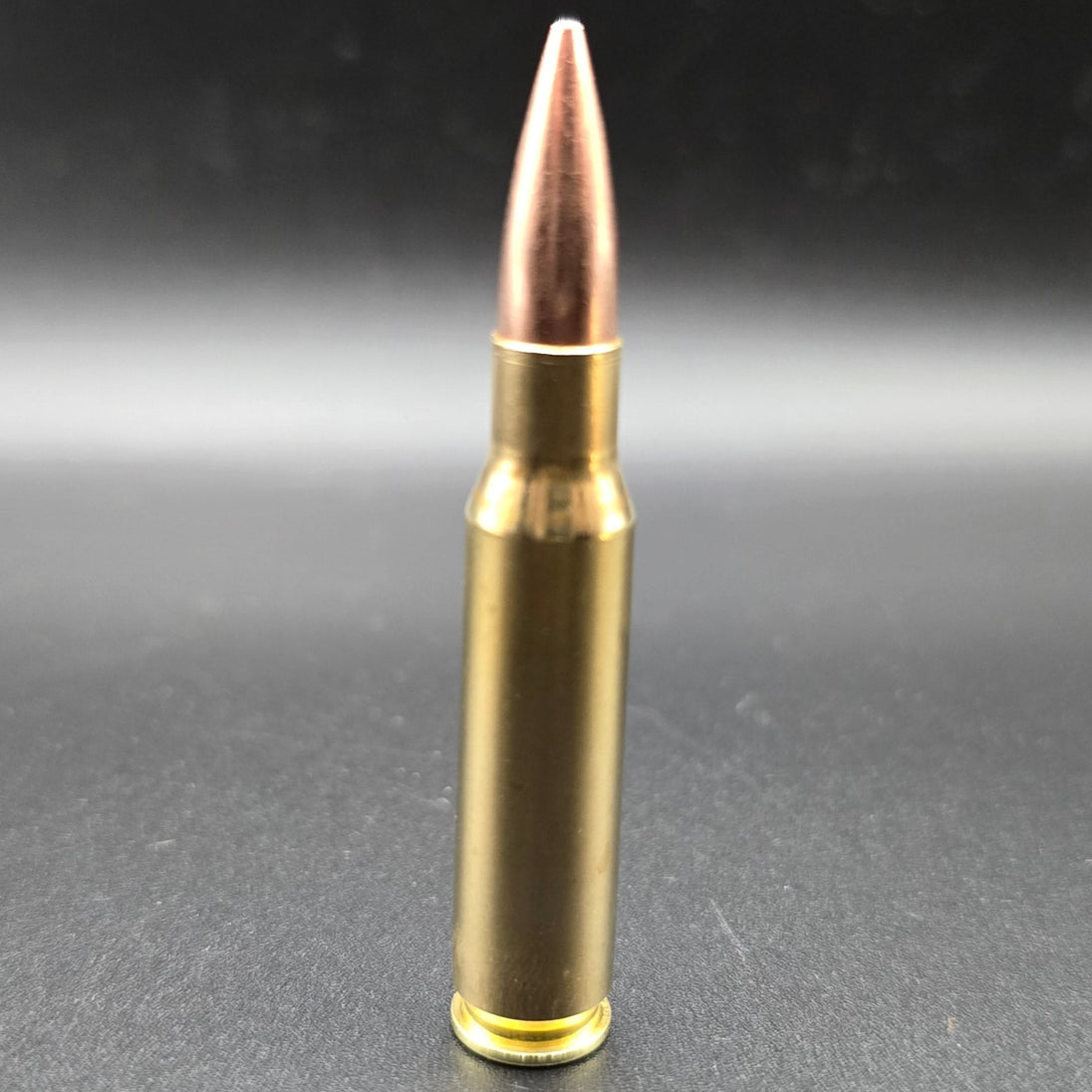 7.62x51mm Bullet Keyring & Inert Ammo - Cool Gaming Stuff