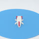 Axolotl Articulating Mini Toy - Cool Gaming Stuff