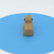Capybara Articulating Mini Toy - Cool Gaming Stuff