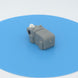 Rhino Articulating Mini Toy - Cool Gaming Stuff