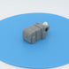 Rhino Articulating Mini Toy - Cool Gaming Stuff