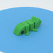 Chameleon Articulating Mini Toy - Cool Gaming Stuff