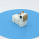 Llama Articulating Mini Toy - Cool Gaming Stuff
