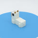 Llama Articulating Mini Toy - Cool Gaming Stuff