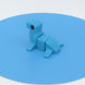 Nessie Articulating Mini Toy - Cool Gaming Stuff