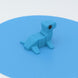 Nessie Articulating Mini Toy - Cool Gaming Stuff