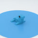 Nessie Articulating Mini Toy - Cool Gaming Stuff