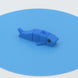 Shark Articulating Mini Toy - Cool Gaming Stuff