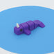 Narwhal Articulating Mini Toy - Cool Gaming Stuff