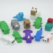 Articulating Tiny Animals - Cool Gaming Stuff