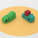 Articulating Tiny Animals - Cool Gaming Stuff