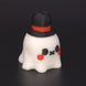 Cute Halloween Ghost Figure - Cool Gaming Stuff
