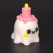 Cute Halloween Ghost Figure - Cool Gaming Stuff