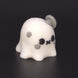 Cute Halloween Ghost Figure - Cool Gaming Stuff