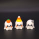 Cute Halloween Ghost Figure - Cool Gaming Stuff