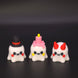 Cute Halloween Ghost Figure - Cool Gaming Stuff