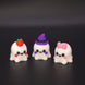 Cute Halloween Ghost Figure - Cool Gaming Stuff