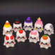 Cute Halloween Ghost Figure - Cool Gaming Stuff