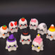 Cute Halloween Ghost Figure - Cool Gaming Stuff