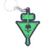 New World Inspired Faction Keyrings - Cool Gaming Stuff