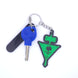 New World Inspired Faction Keyrings - Cool Gaming Stuff