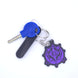 New World Inspired Faction Keyrings - Cool Gaming Stuff